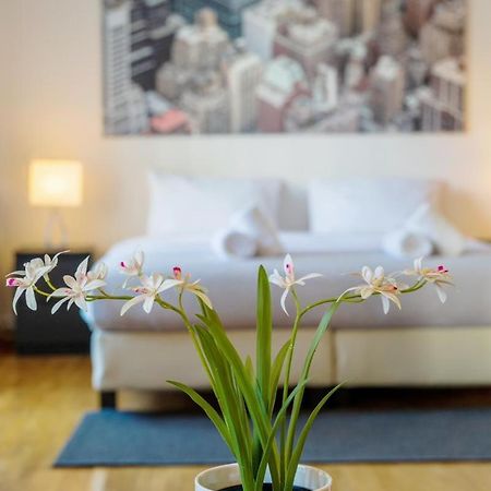 Luxury Apartment In Kolonaki Athens - Sleeps 4 Buitenkant foto