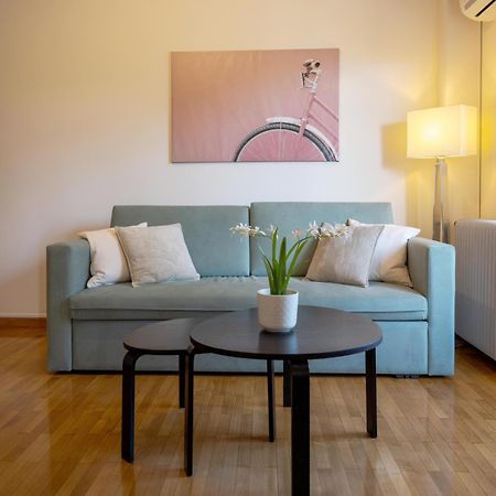 Luxury Apartment In Kolonaki Athens - Sleeps 4 Buitenkant foto