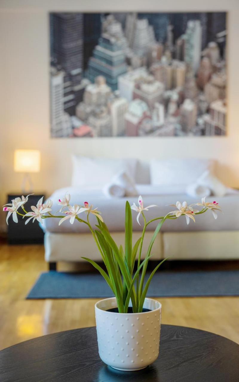Luxury Apartment In Kolonaki Athens - Sleeps 4 Buitenkant foto