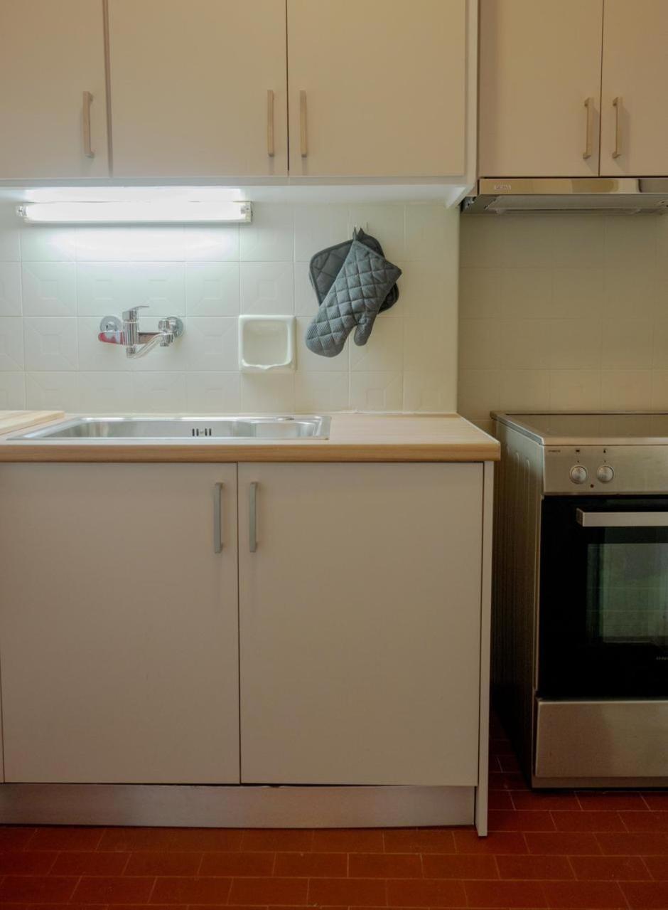 Luxury Apartment In Kolonaki Athens - Sleeps 4 Buitenkant foto